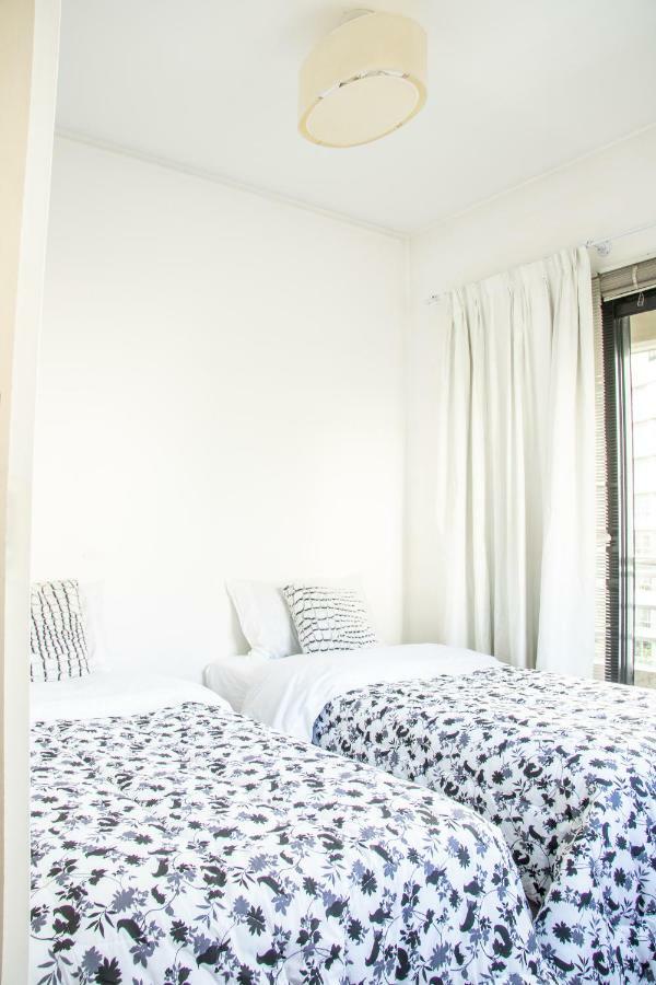 Luxury 2 Bedroom Apartment At Bulnes Tower ブエノスアイレス エクステリア 写真