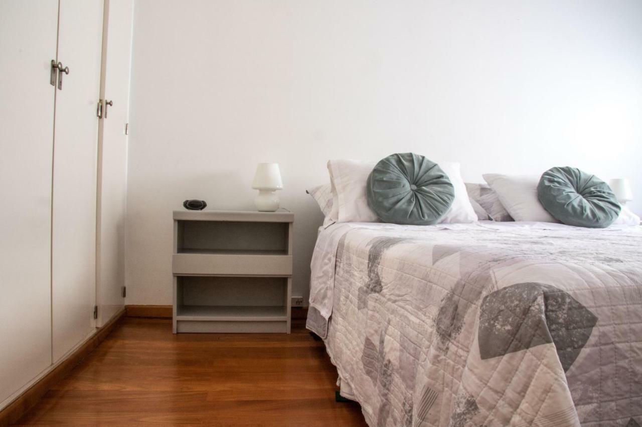 Luxury 2 Bedroom Apartment At Bulnes Tower ブエノスアイレス エクステリア 写真